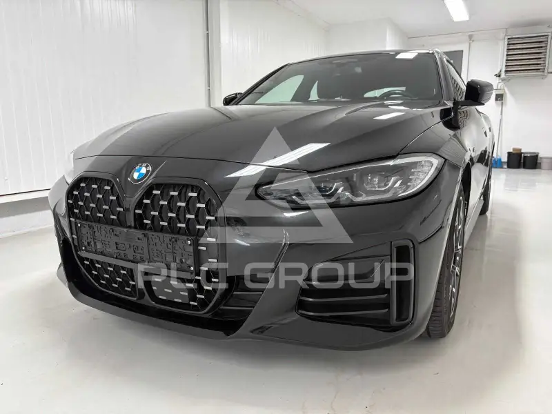 2023 BMW 420