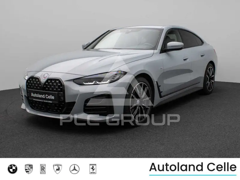 2023 BMW 420