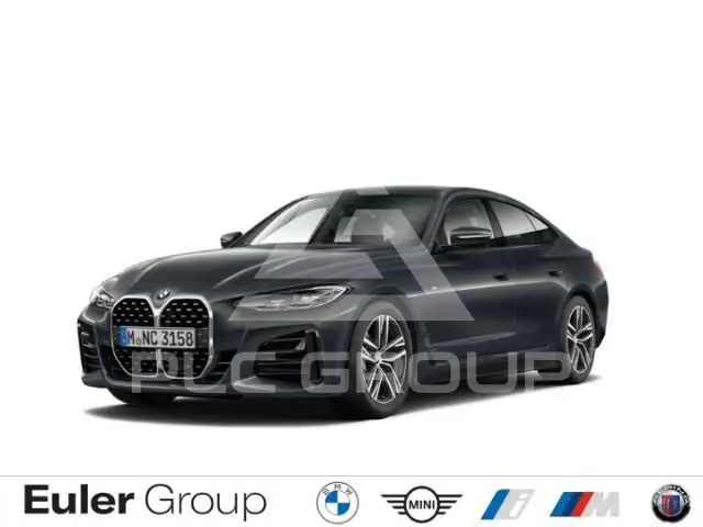 2023 BMW 420