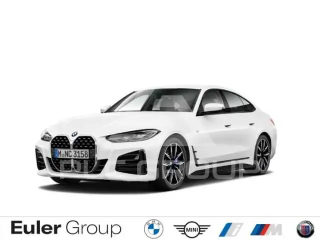 2023 BMW 420