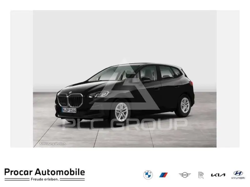 2023 BMW 214 Active Tourer
