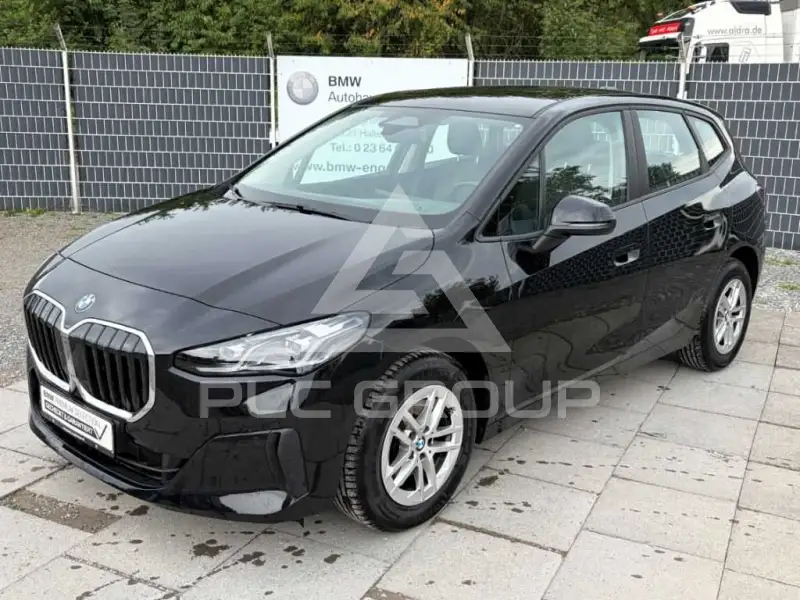 2023 BMW 214 Active Tourer