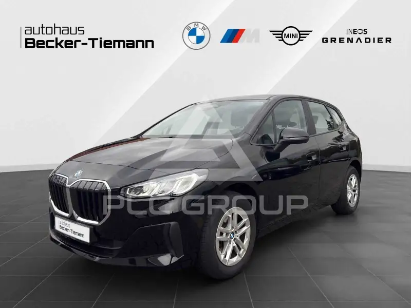 2023 BMW 214 Active Tourer