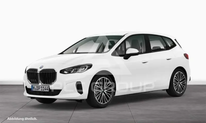 2023 BMW 214 Active Tourer