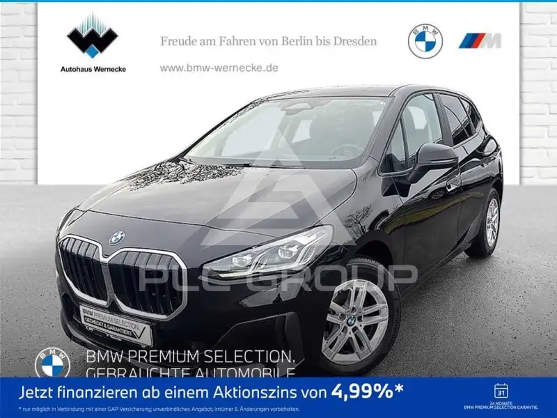 2023 BMW 214 Active Tourer