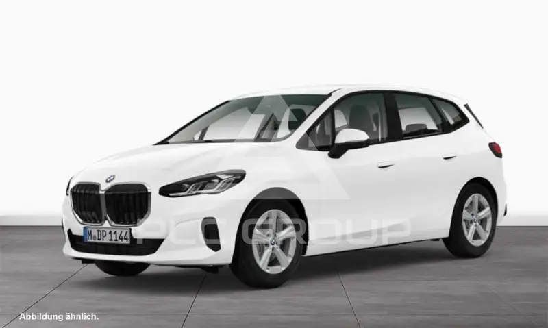 2023 BMW 214 Active Tourer