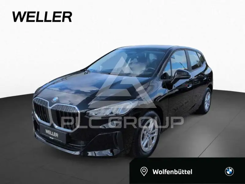 2023 BMW 214 Active Tourer