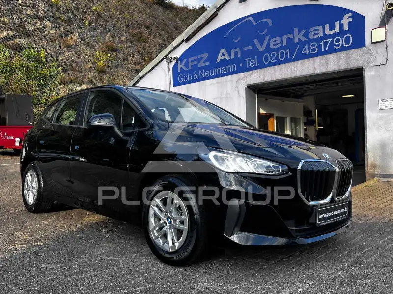 2023 BMW 214 Active Tourer