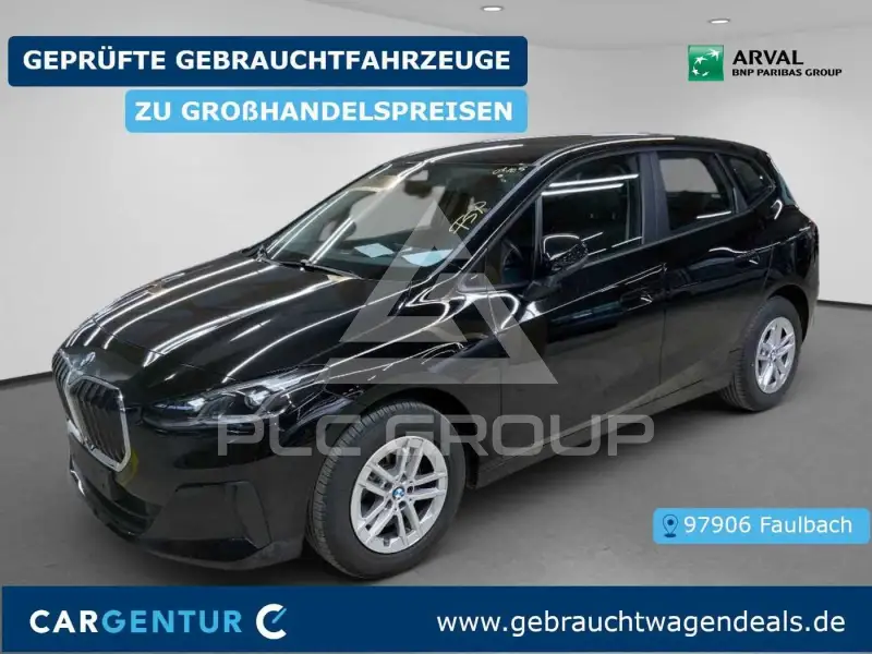 2023 BMW 214 Active Tourer
