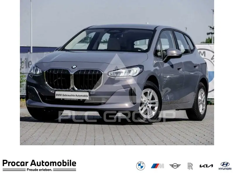 2023 BMW 214 Active Tourer