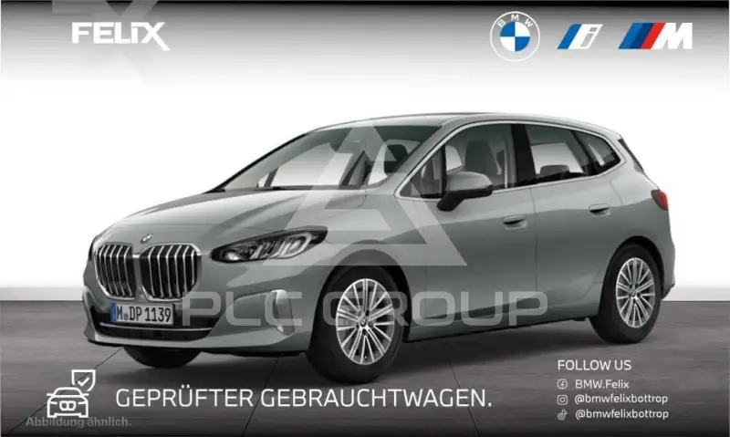 2023 BMW 214 Active Tourer