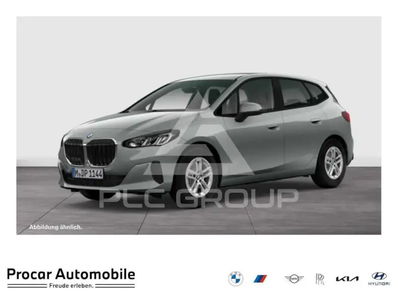 2023 BMW 214 Active Tourer