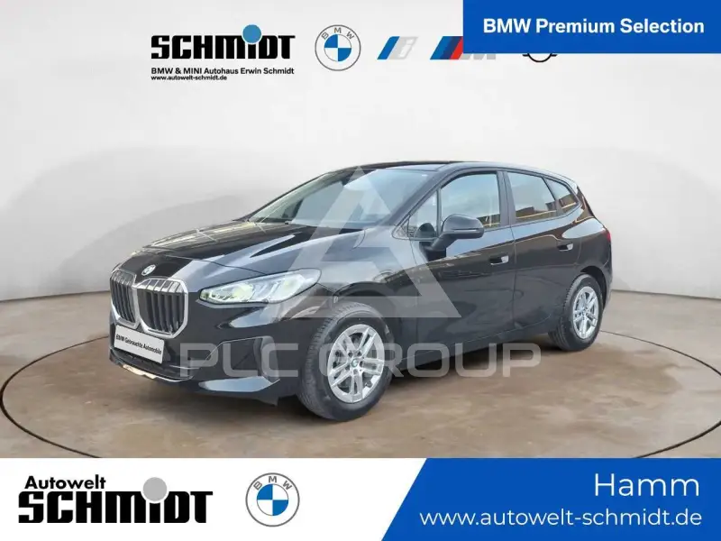2023 BMW 214 Active Tourer