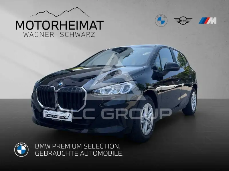2023 BMW 214 Active Tourer