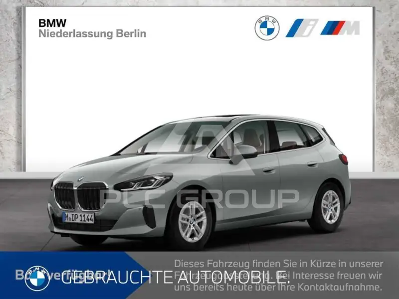 2023 BMW 220