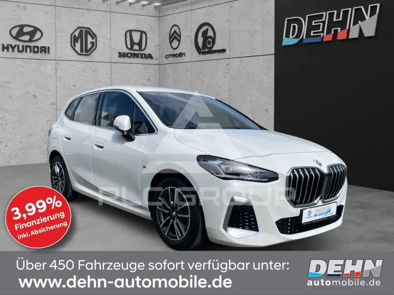 2023 BMW 220