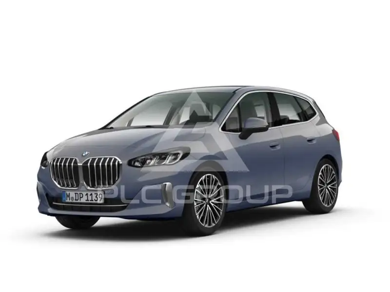 2023 BMW 220