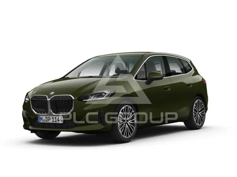 2023 BMW 220