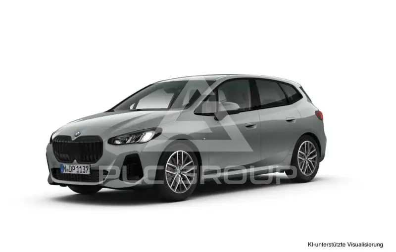 2023 BMW 220