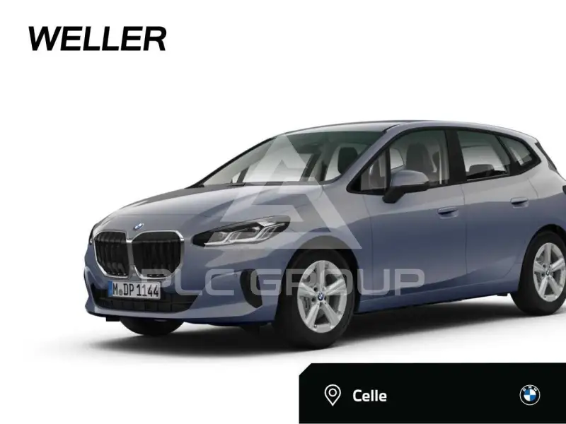 2023 BMW 220