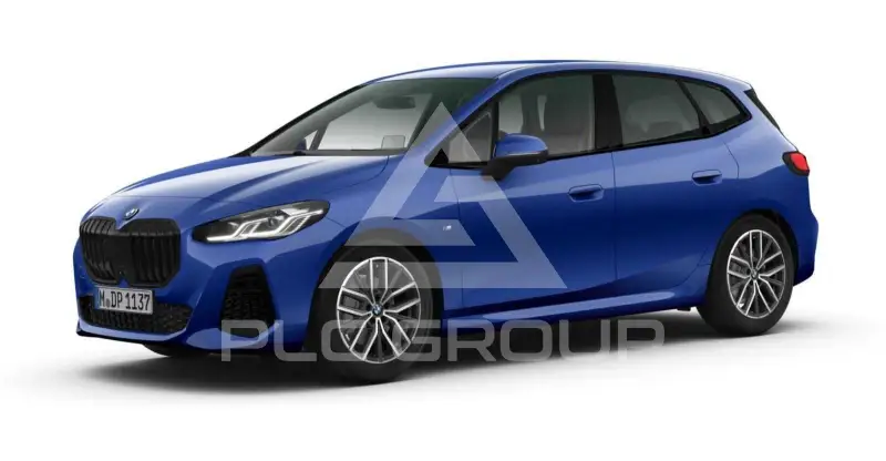 2023 BMW 220