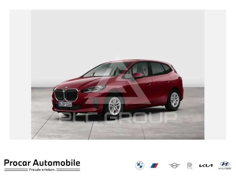 2023 BMW 220
