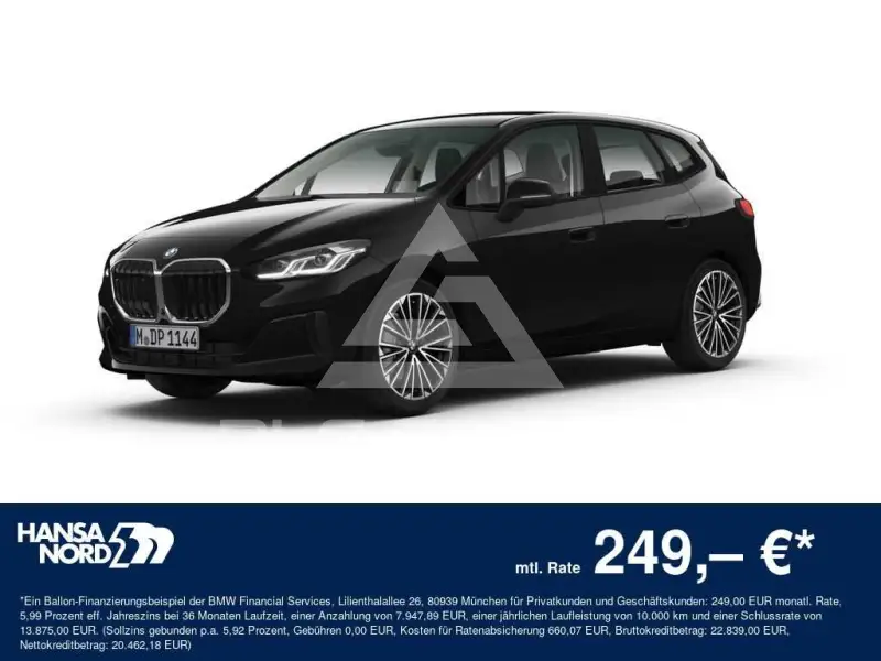 2023 BMW 220