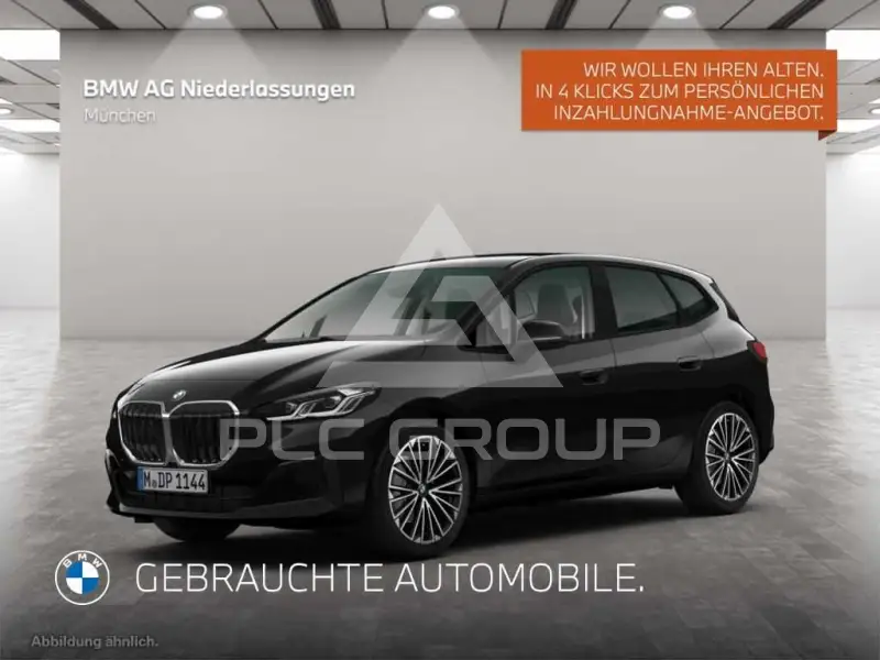 2023 BMW 220