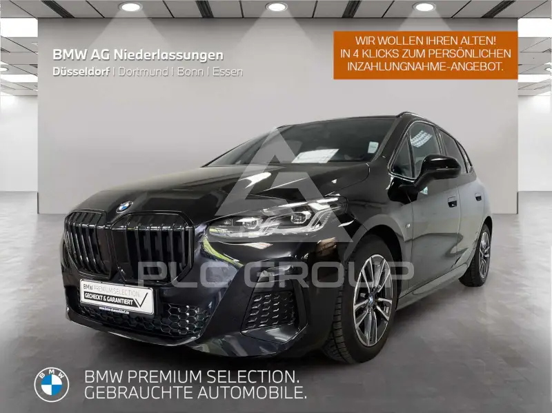 2023 BMW 220