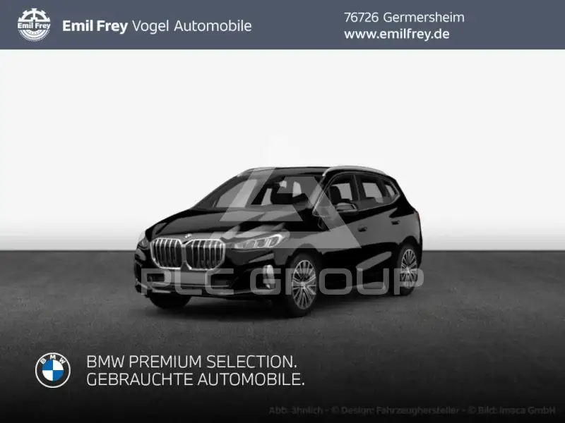 2023 BMW 220
