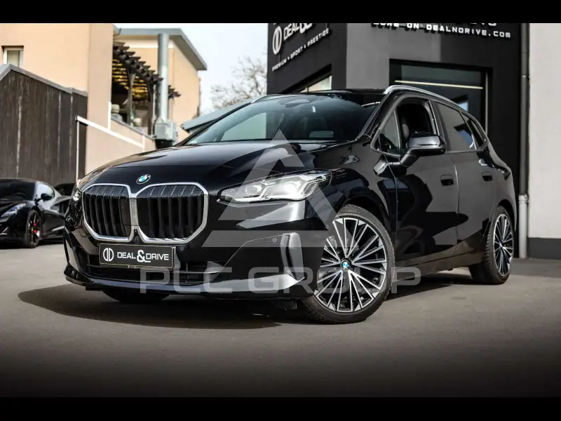 2023 BMW 220