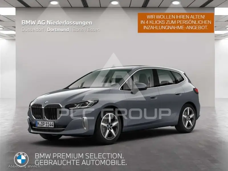 2023 BMW 220