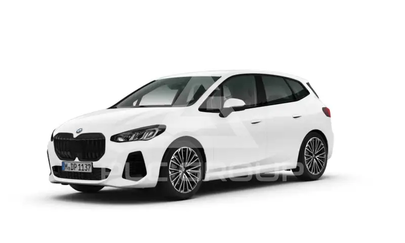 2023 BMW 220