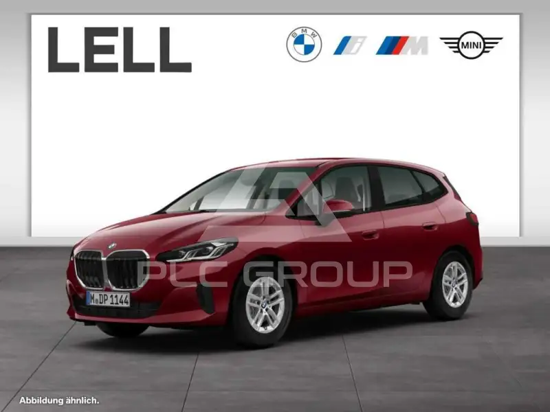 2023 BMW 220