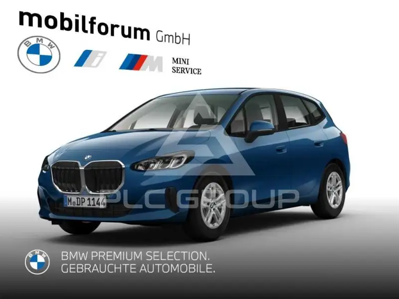 2023 BMW 220