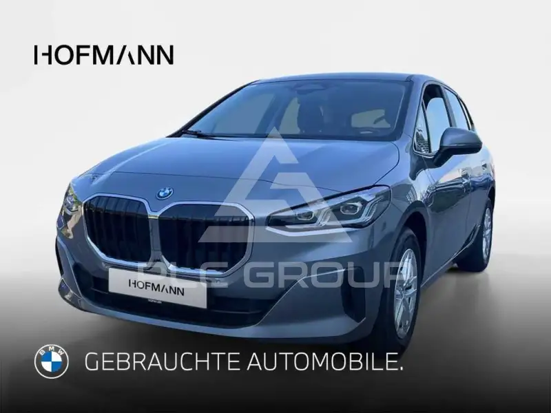 2023 BMW 225