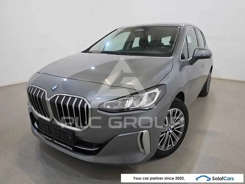 2023 BMW 225
