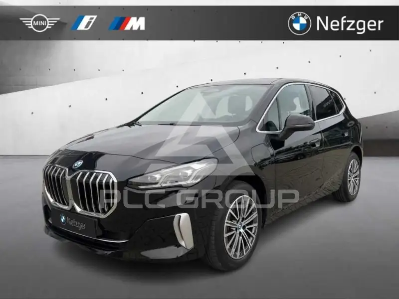 2023 BMW 225