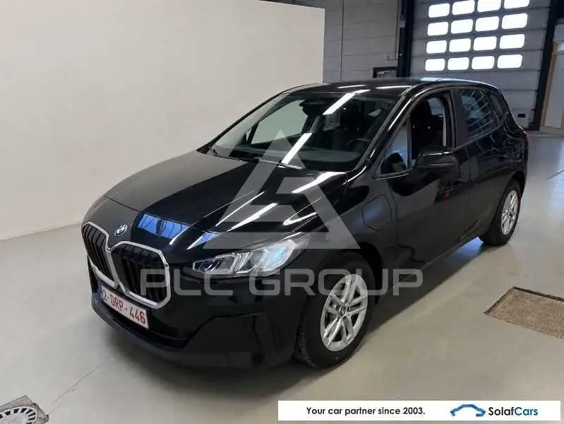 2023 BMW 225
