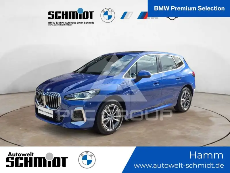 2023 BMW 225
