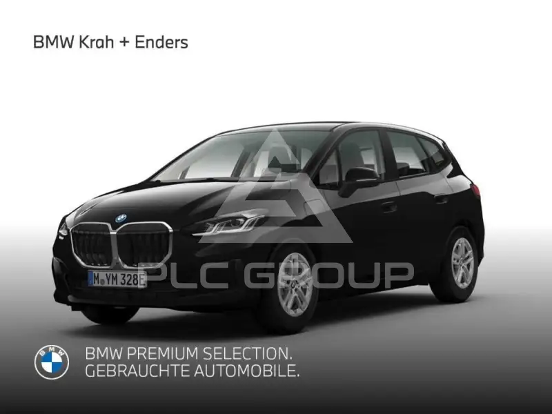 2023 BMW 225