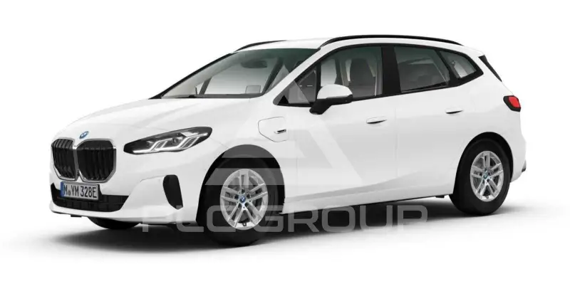 2023 BMW 225
