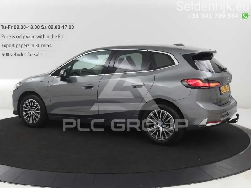 2023 BMW 225