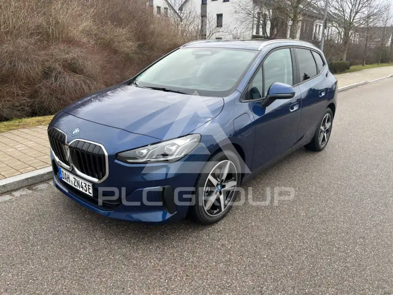 2023 BMW 225