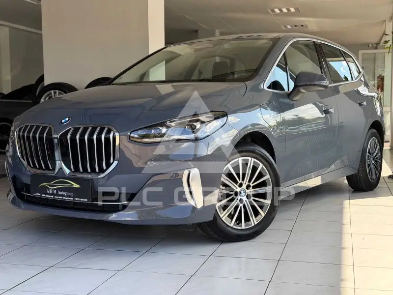 2023 BMW 225