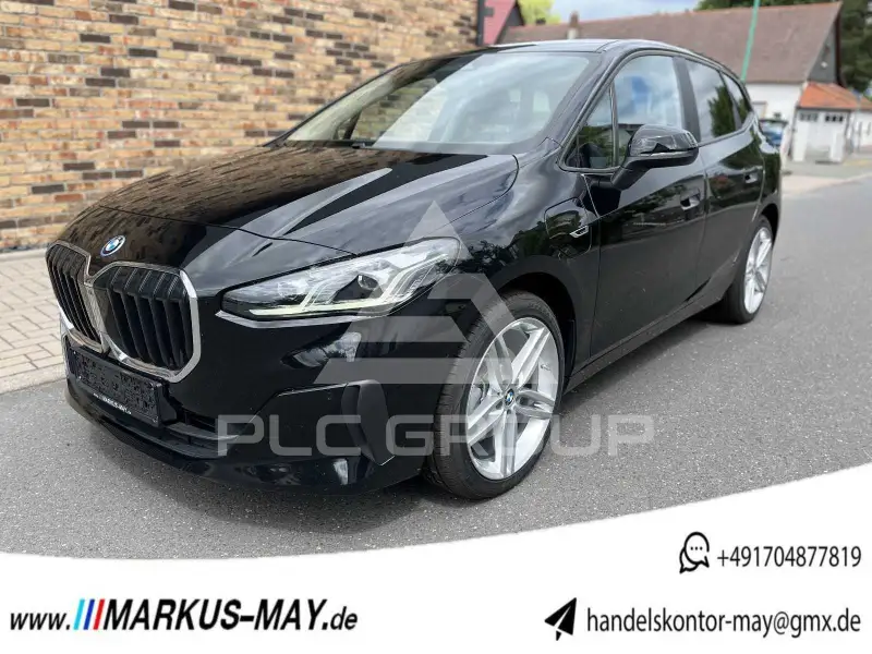 2023 BMW 225