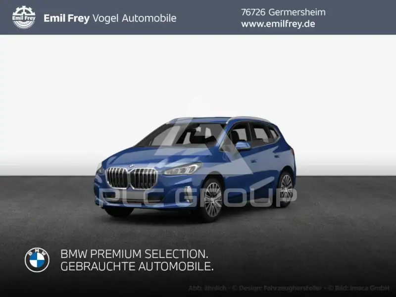 2023 BMW 225