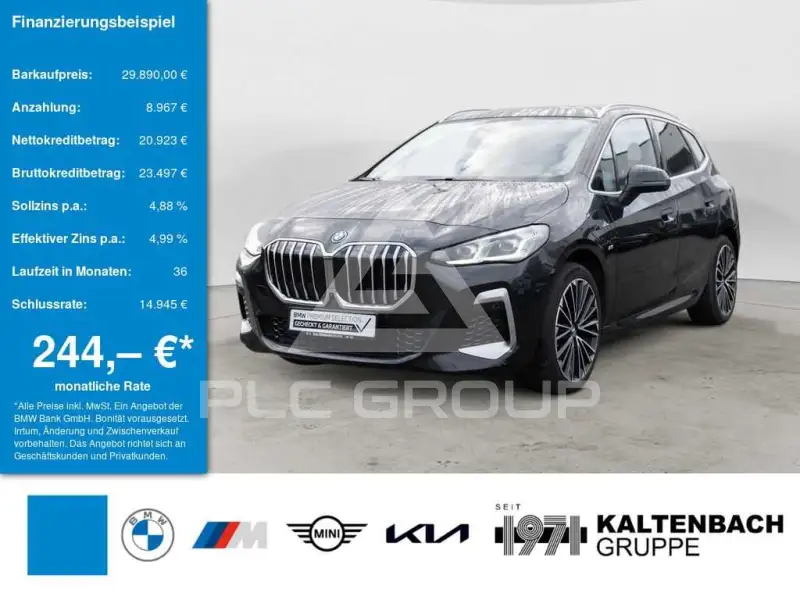 2023 BMW 225