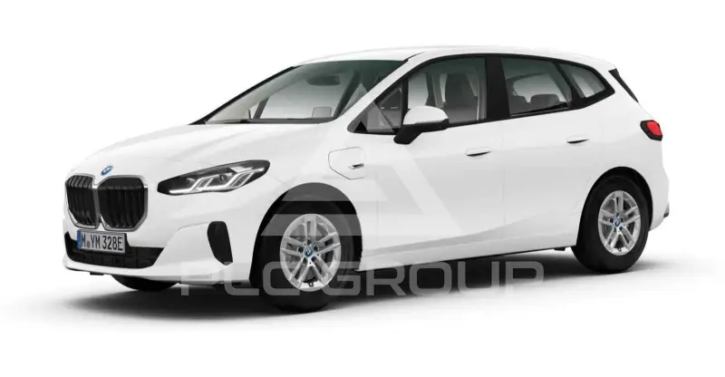 2023 BMW 225