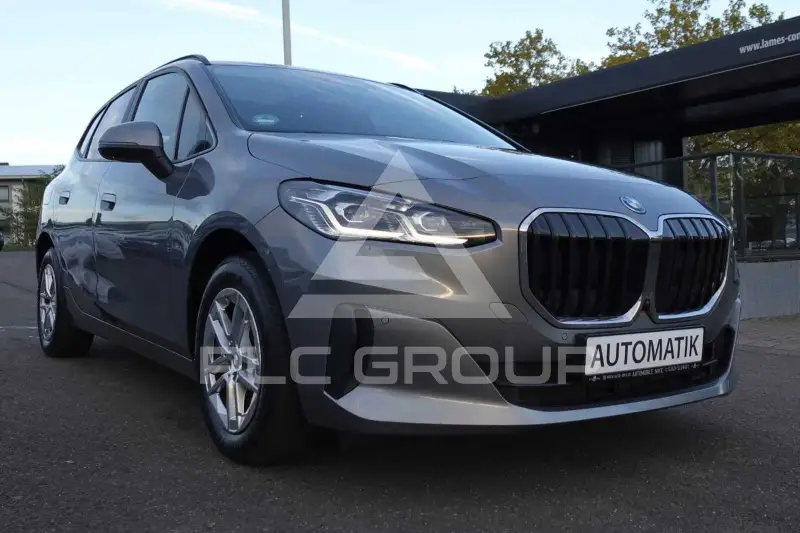 2023 BMW 225